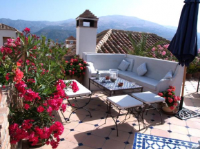 Casa Aire de Lecrin, Pinos Del Valle